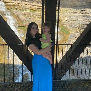 Meet your Posher, Briley